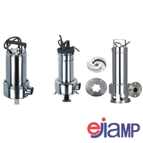 深井泵在市政供水系统中的重要性