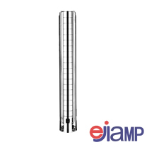 水利工程中不锈钢潜水泵的选型要点