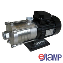 水资源管理中的多级泵解决思路