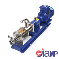 提升化工生产效率的螺杆泵解决方案