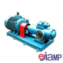 提升生产效率的螺杆泵设计理念