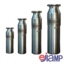 新型不锈钢潜水泵在电力行业中的前景