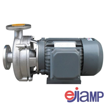 冶金产业适用的管道泵选型标准