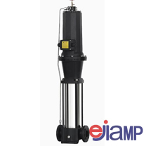 冶金工业多级泵的智能化趋势