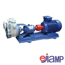 冶金工业中的自吸泵技术解析