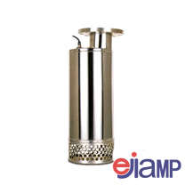 冶金过程中的深井泵解决方案