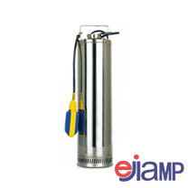 冶金加工中不锈钢潜水泵的关键性能