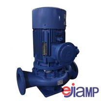 冶金加工中管道泵的性能评估