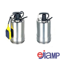 冶金领域中不锈钢潜水泵的重要性