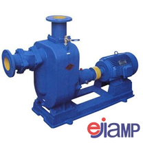 冶金企业排污泵的维护管理