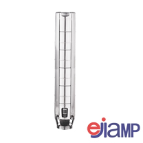 冶金行业对流体输送的不锈钢潜水泵需求