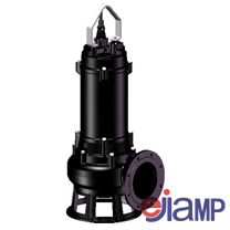 冶金行业排污泵的耐腐蚀优势