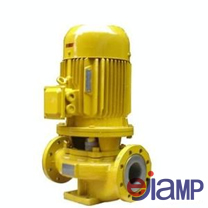 医药领域中的管道泵安全检测