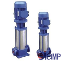 医药生产多级泵的选择建议