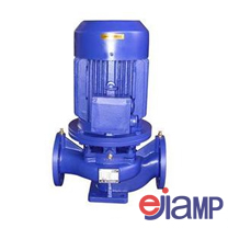 医药生产流程中管道泵的运用