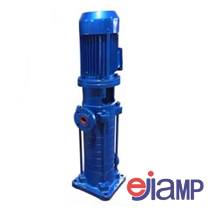 医药生产与高效多级泵的结合