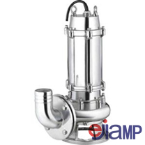 医药行业的高标准排污泵选择