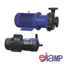 医药行业对磁力泵的严格标准