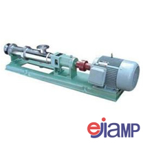 医药行业对螺杆泵的关键要求