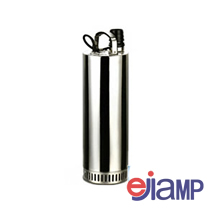 医药行业流体输送中不锈钢潜水泵的优势