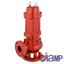 医药行业排污泵的质量控制