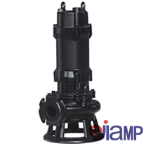 医药行业中排污泵的应用研究