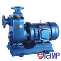 医药制造与自吸泵的技术协同