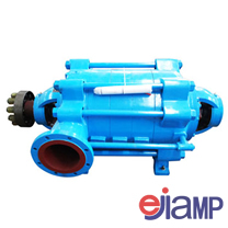 医药制造中确保多级泵卫生标准