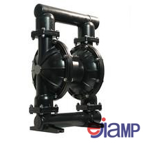 智能化解决方案：电力行业的隔膜泵应用