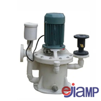 自吸泵在石油行业中的应用创新